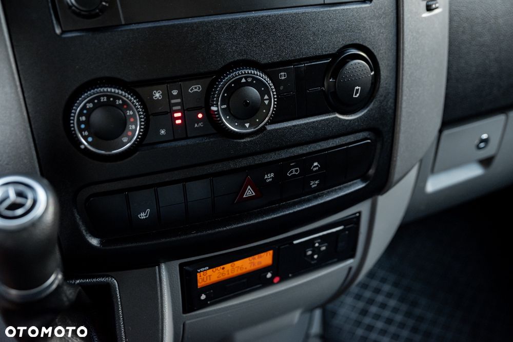 Mercedes-Benz Sprinter 516CDI - 29