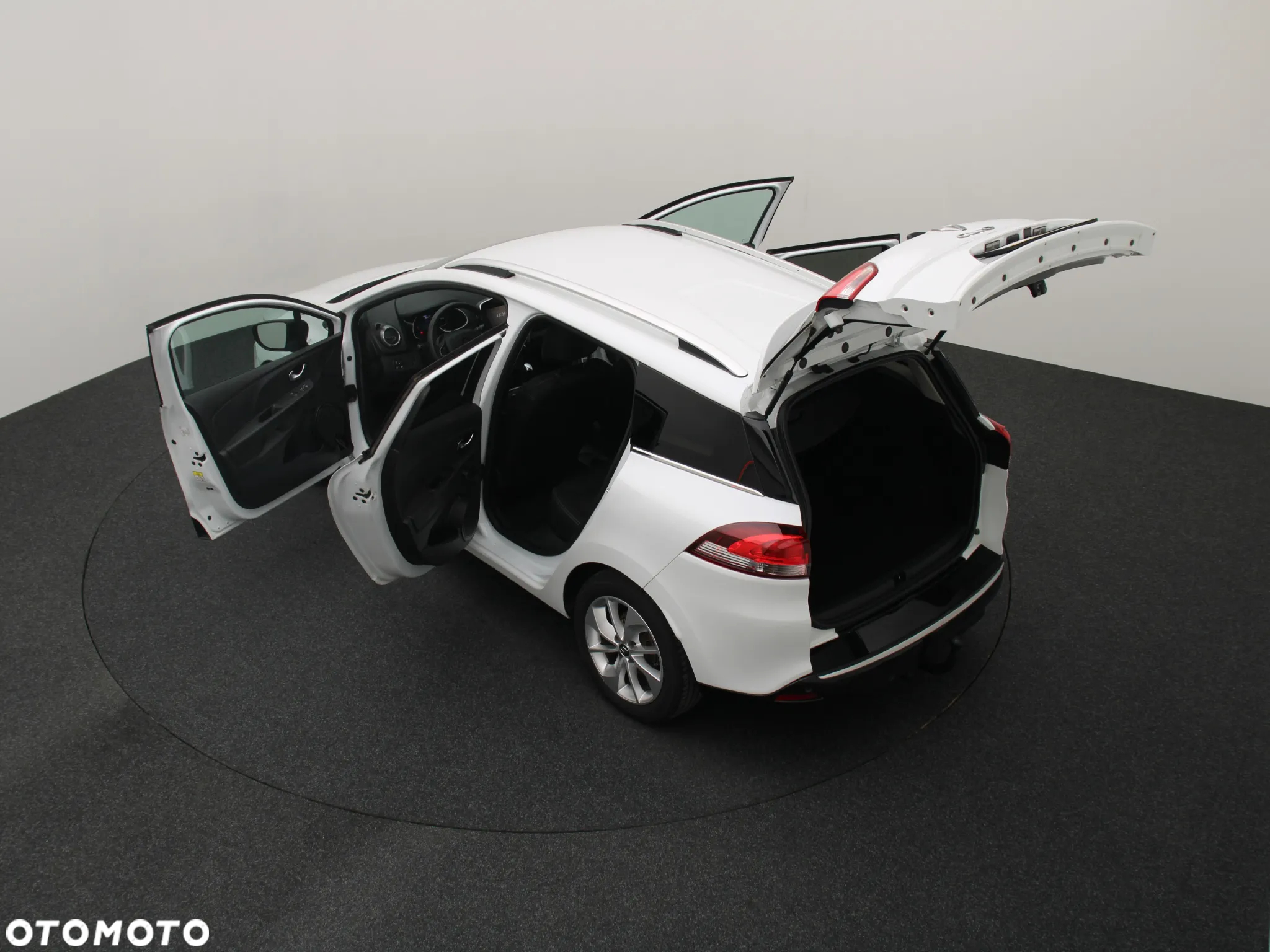 Renault Clio (Energy) dCi 90 Start & Stop LIMITED - 13