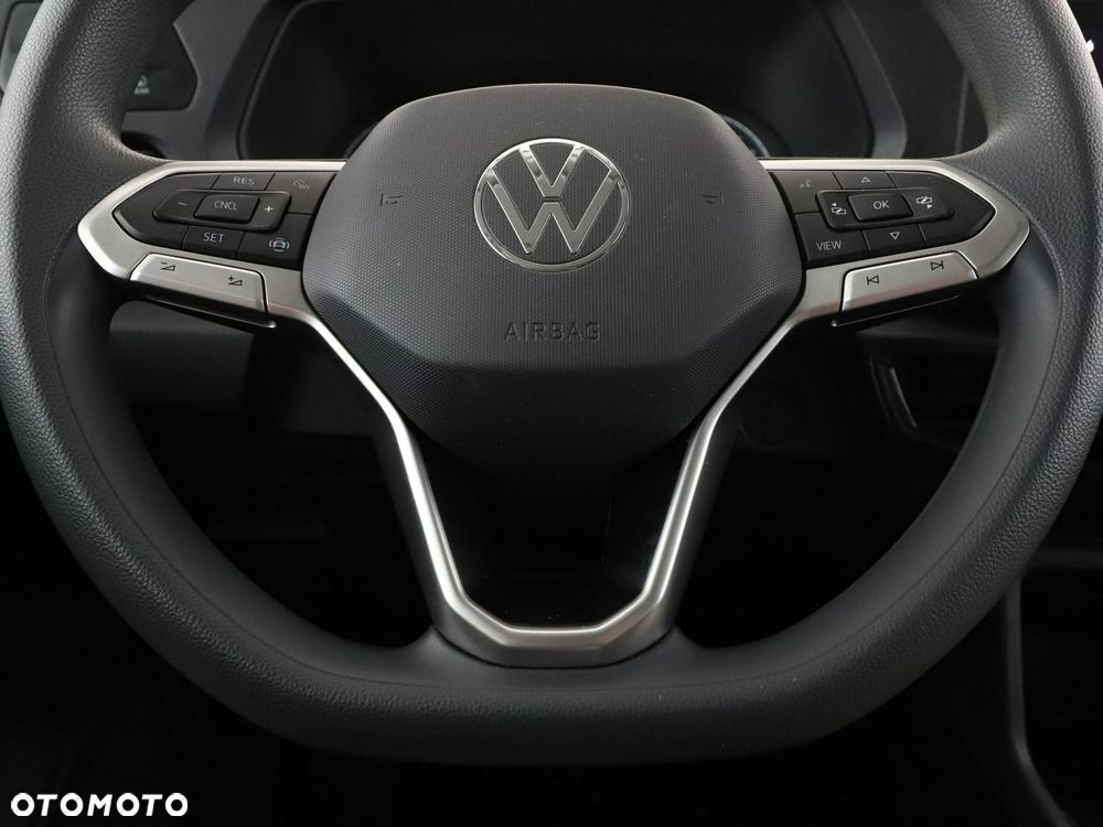 Volkswagen Caddy 2.0 (7-Si.) Maxi - 22