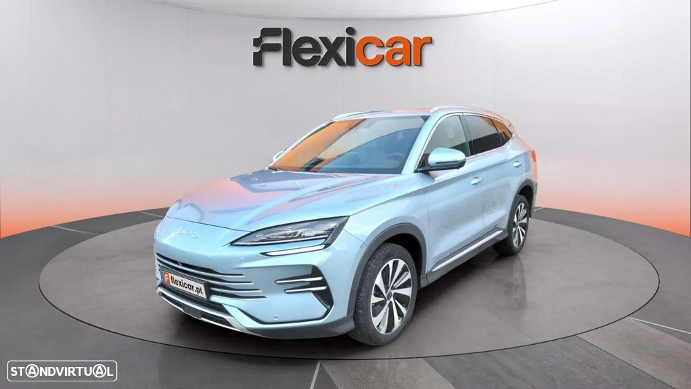 BYD Seal U 1.5 DM-i Boost - 3