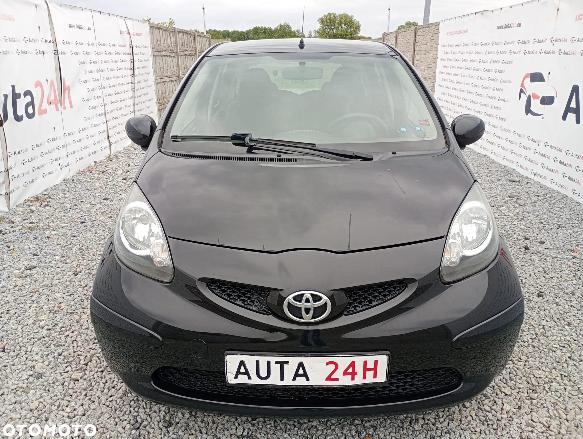 Toyota Aygo 1.0 VVT-i Black - 3