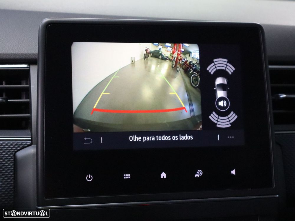 Renault Arkana 1.3 TCe Business EDC - 16