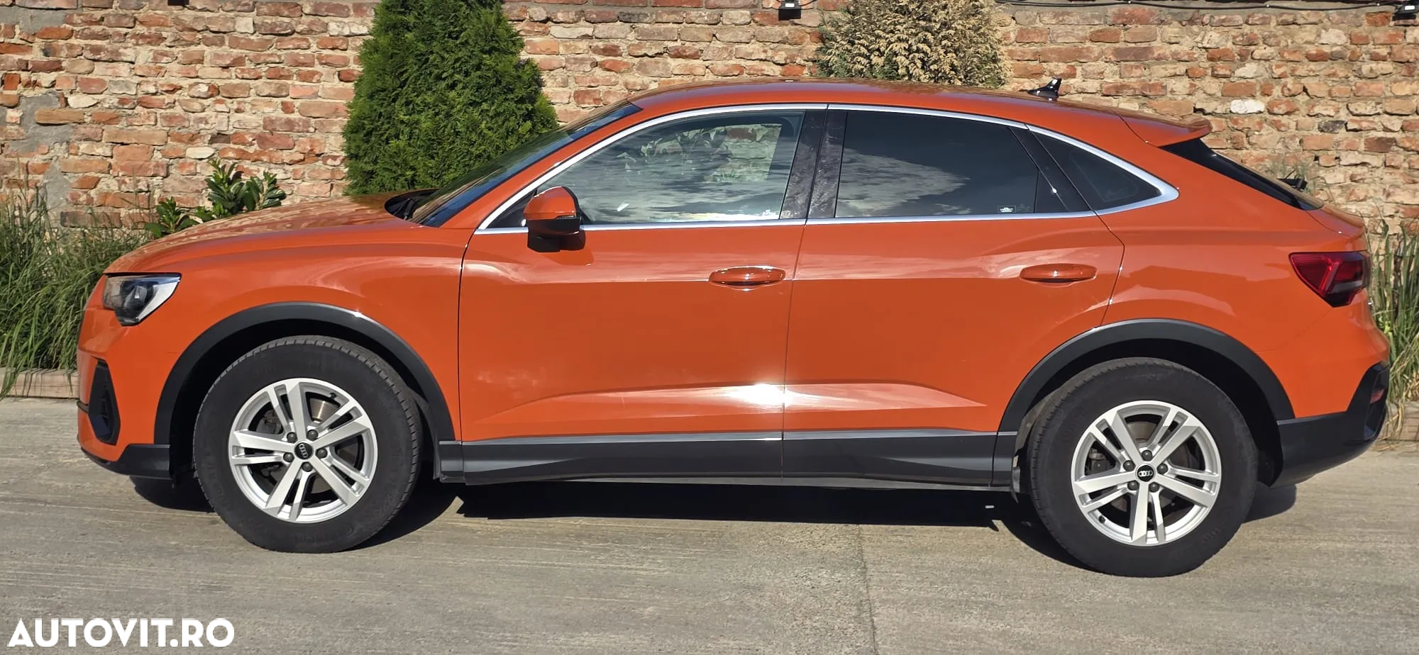 Audi Q3 - 2