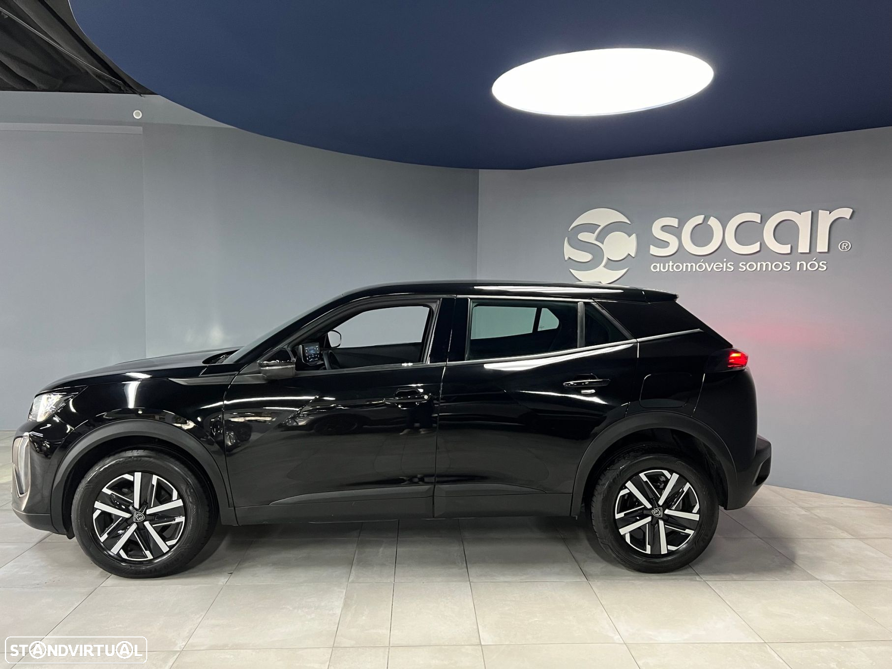 Peugeot 2008 1.2 PureTech Active Pack - 6