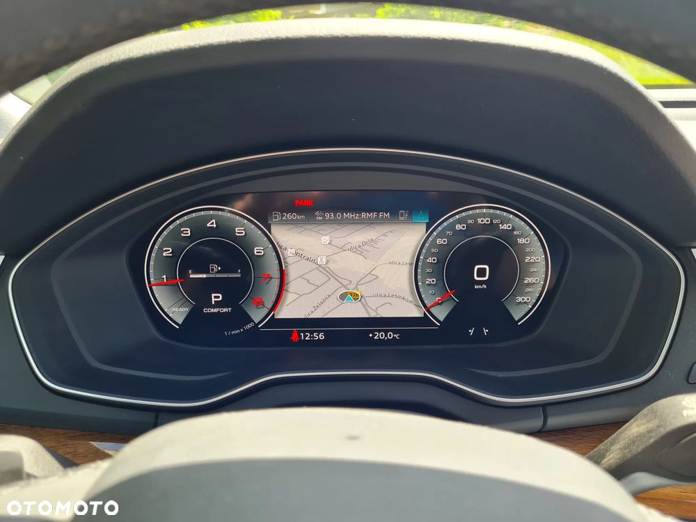 Audi Q5 45 TFSI mHEV Quattro S Line S tronic - 13