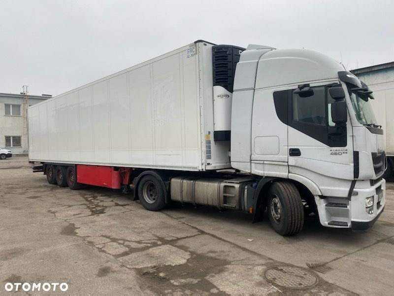 Schmitz Cargobull SKO24 - 1