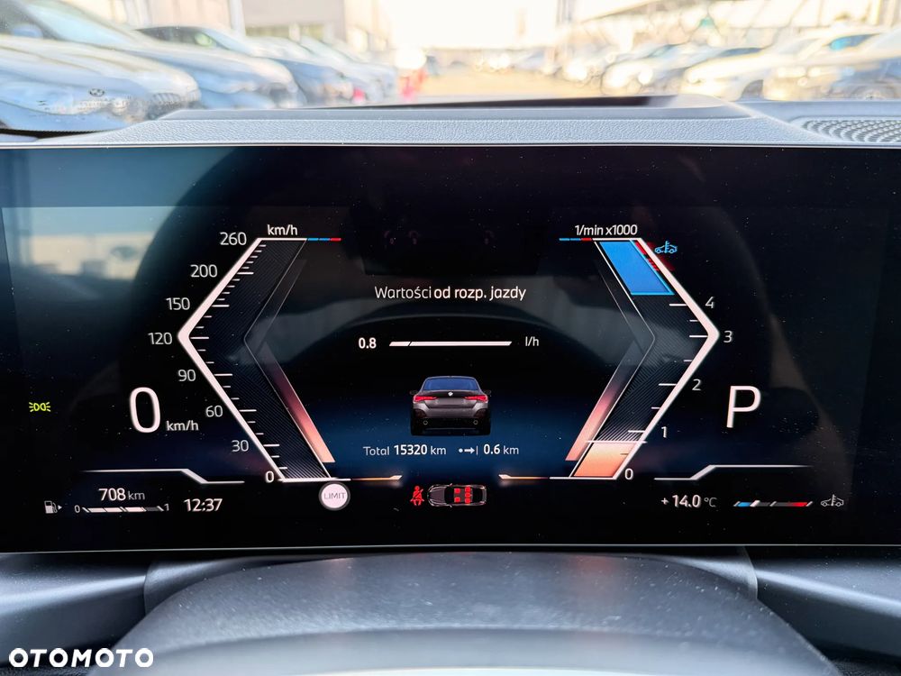 BMW Seria 4 420d xDrive M Sport sport - 31