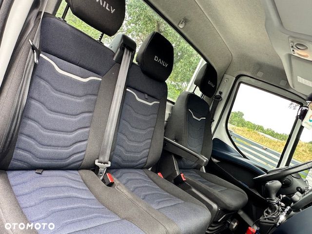 Iveco Daily - 10