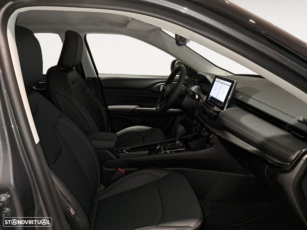 Jeep Compass 1.3 TG 4Xe Summit - 13