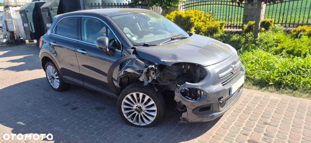 Fiat 500X 1.6 MultiJet Lounge - 2