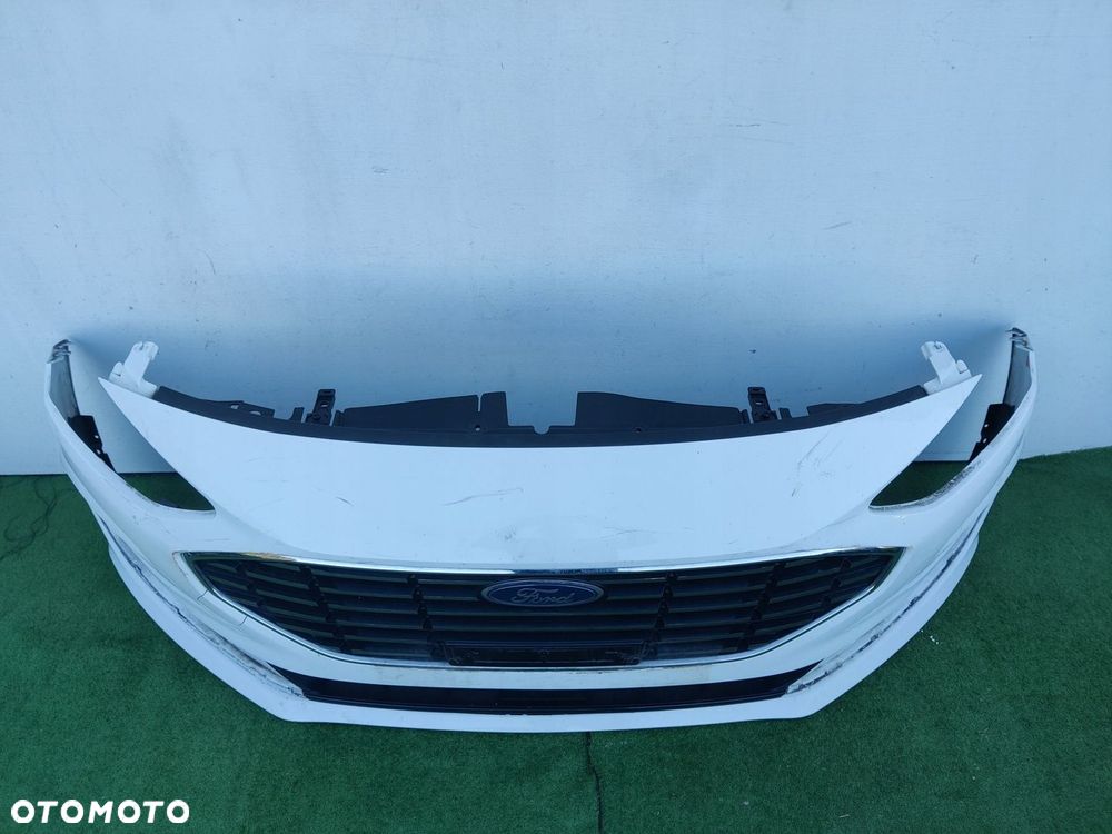 Zderzak Ford Focus MK4 lift - 6