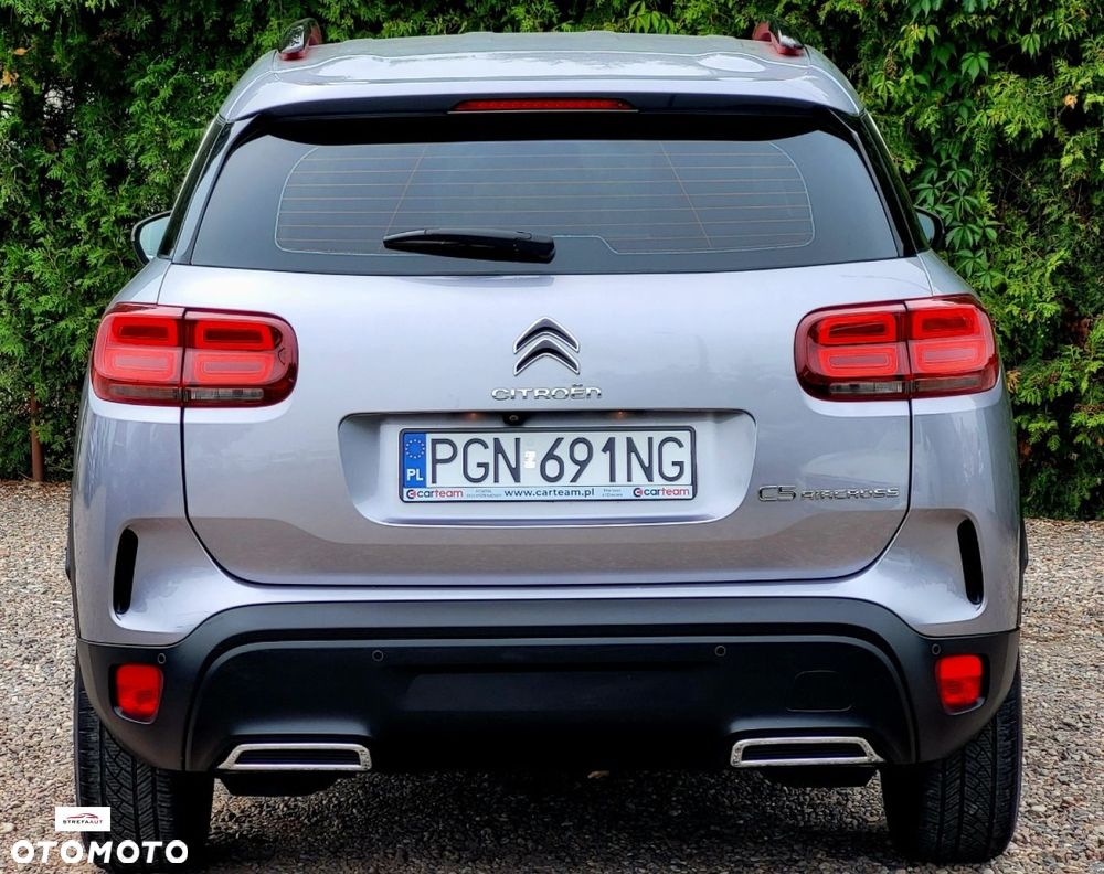 Citroën C5 Aircross - 20