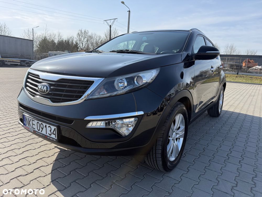 Kia Sportage 1.6 GDI S 2WD - 3