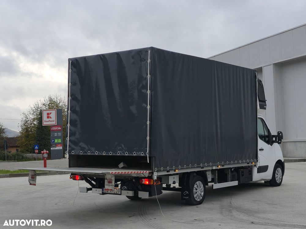 Opel Movano - 4