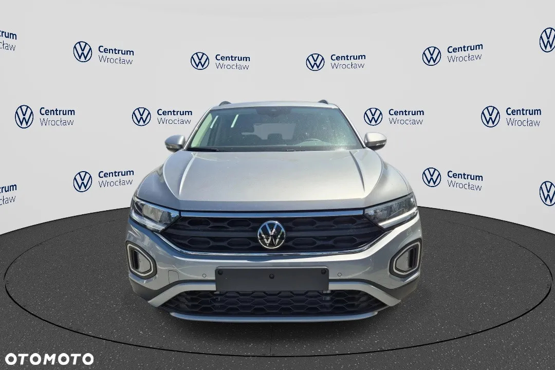 Volkswagen T-Roc 1.5 TSI Life Plus - 2
