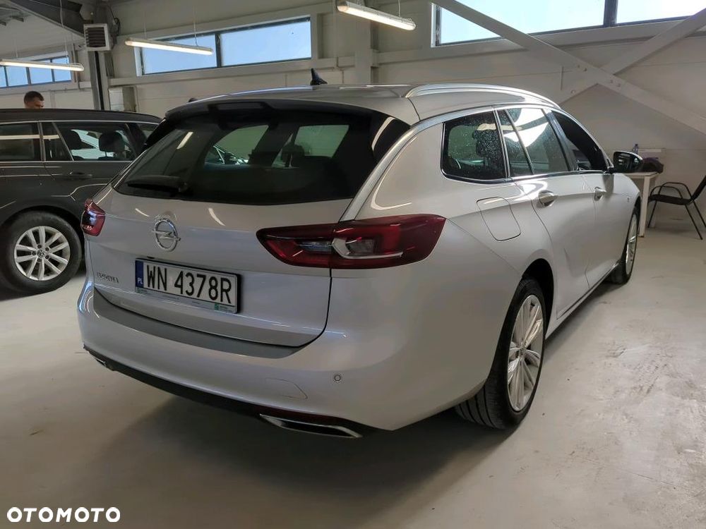 Opel Insignia 2.0 CDTI Business Elegance S&S - 4