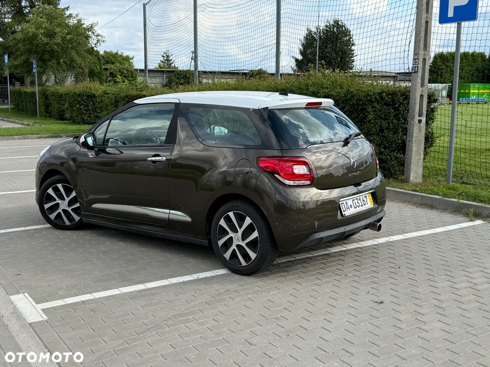 Citroën DS3 Pure Tech VTi 82 Chic - 10