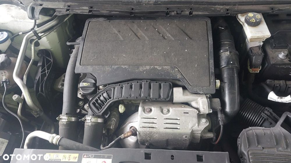 Peugeot 308 PureTech 110 Stop & Start Style - 16