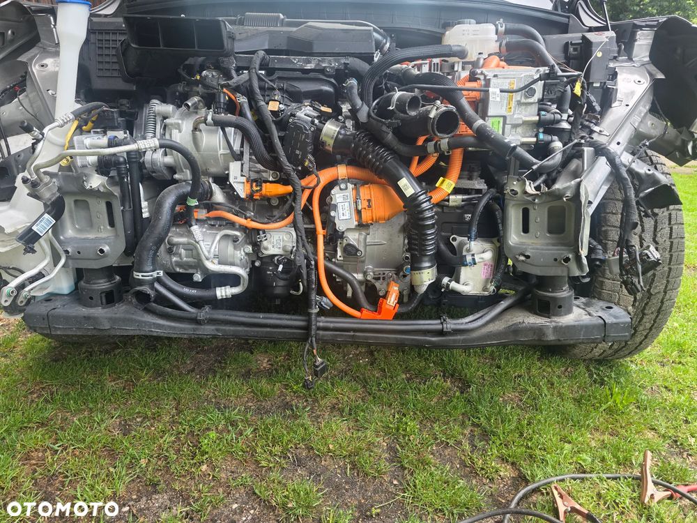 Kia Sorento 1.6 T-GDI PHEV XL AWD 7os - 32
