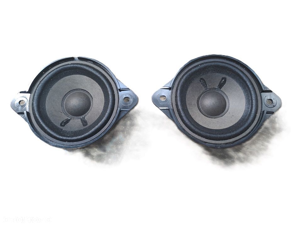 audi a4 b8 a5 07-16r głośnik deski konsoli bang olufsen 8t0035416 - 1
