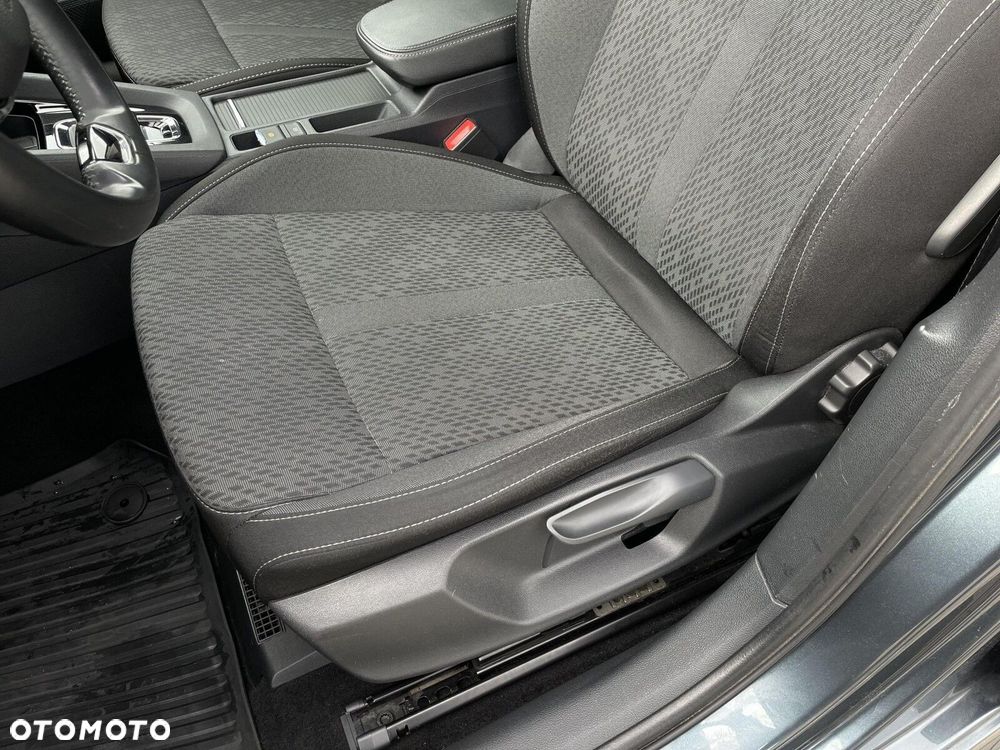 Skoda Octavia 1.5 TSI GPF ACT Style DSG - 12