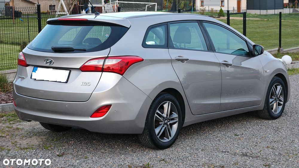 Hyundai i30 - 2