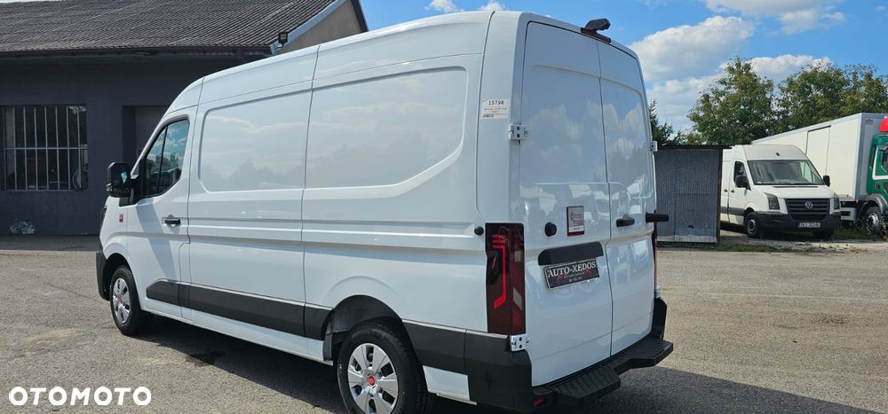 Renault MASTER - 6