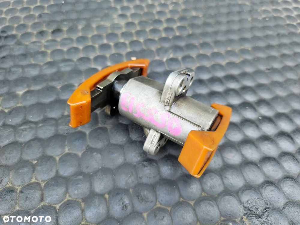 Napinacz 06B109217B Hydrauliczny Łańcucha Łańcuszka Wałka Rozrzadu 2.0 ALT 20V 130KM Audi A4 B6 VW - 15