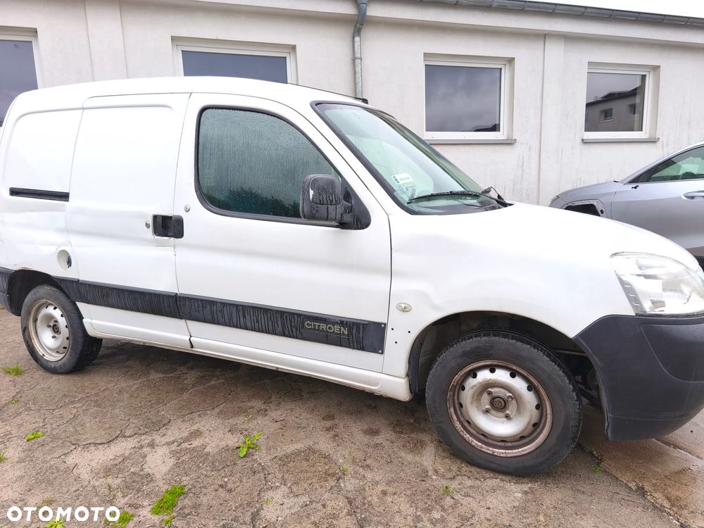 Citroën Berlingo 1.6 HDi - 3