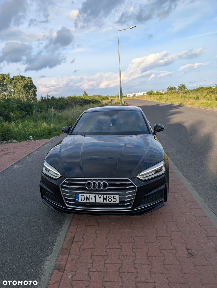 Audi A5 Coupé 2.0 TFSI Quattro Sport S tronic - 12