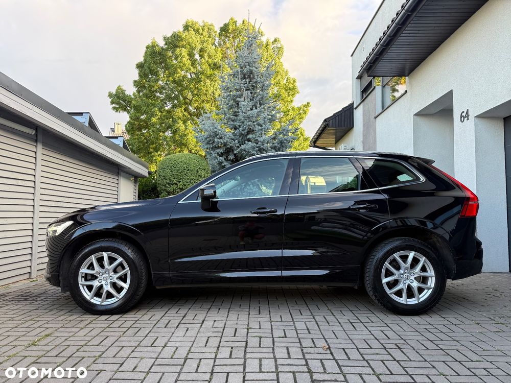 Volvo XC 60 D4 Geartronic Momentum Pro - 6