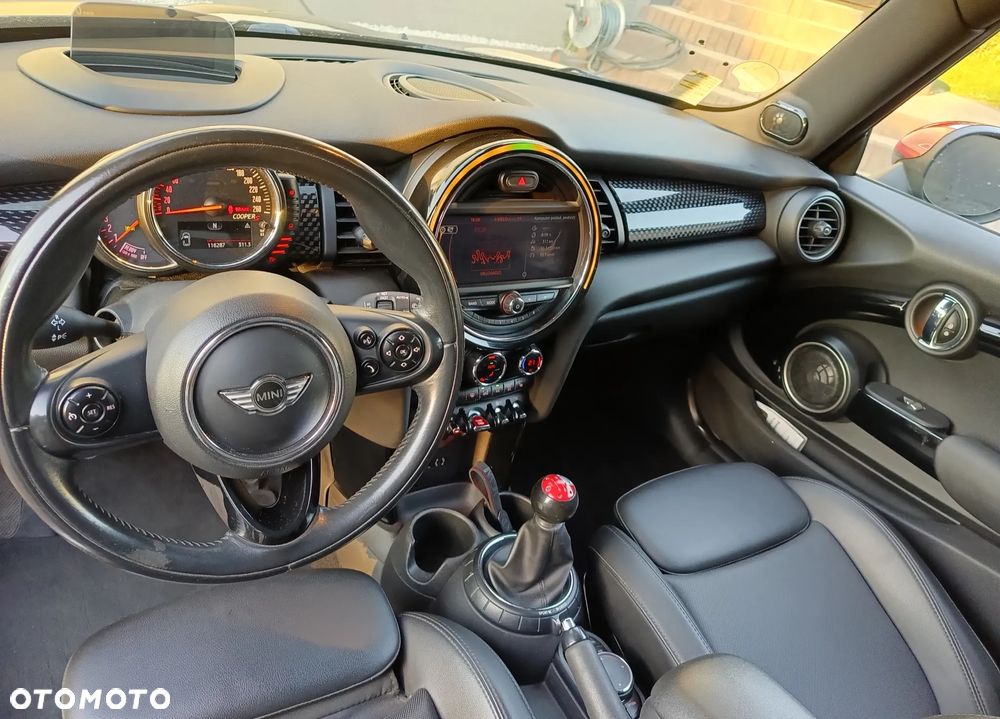 MINI Cooper S - 21