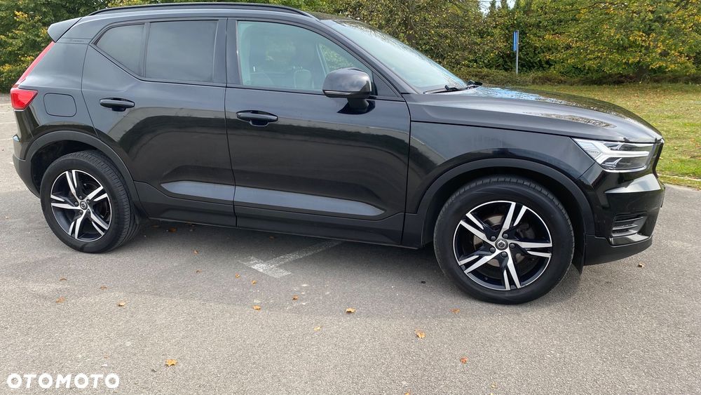 Volvo XC 40 - 11