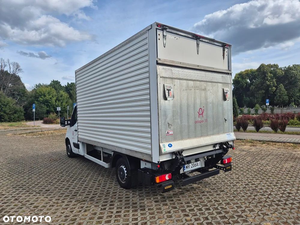Renault Master - 3