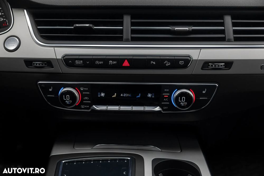 Audi Q7 - 28