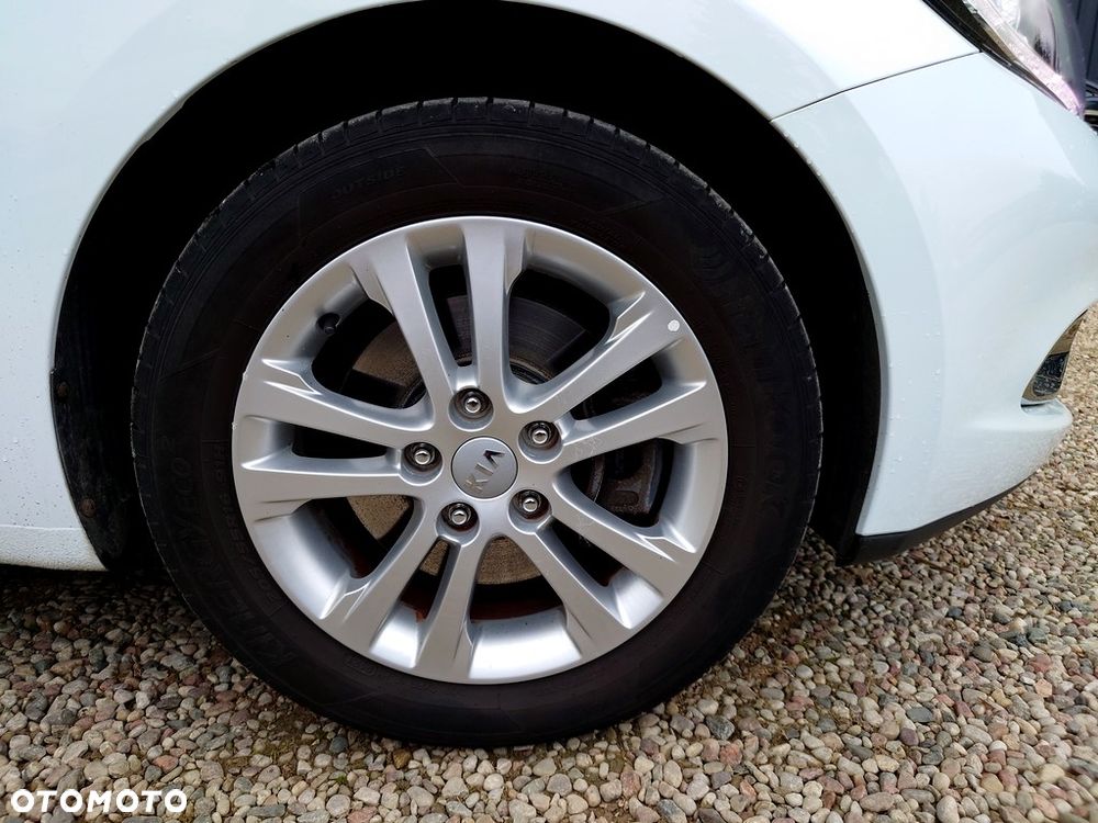 Kia Ceed 1.4 Business Line - 28