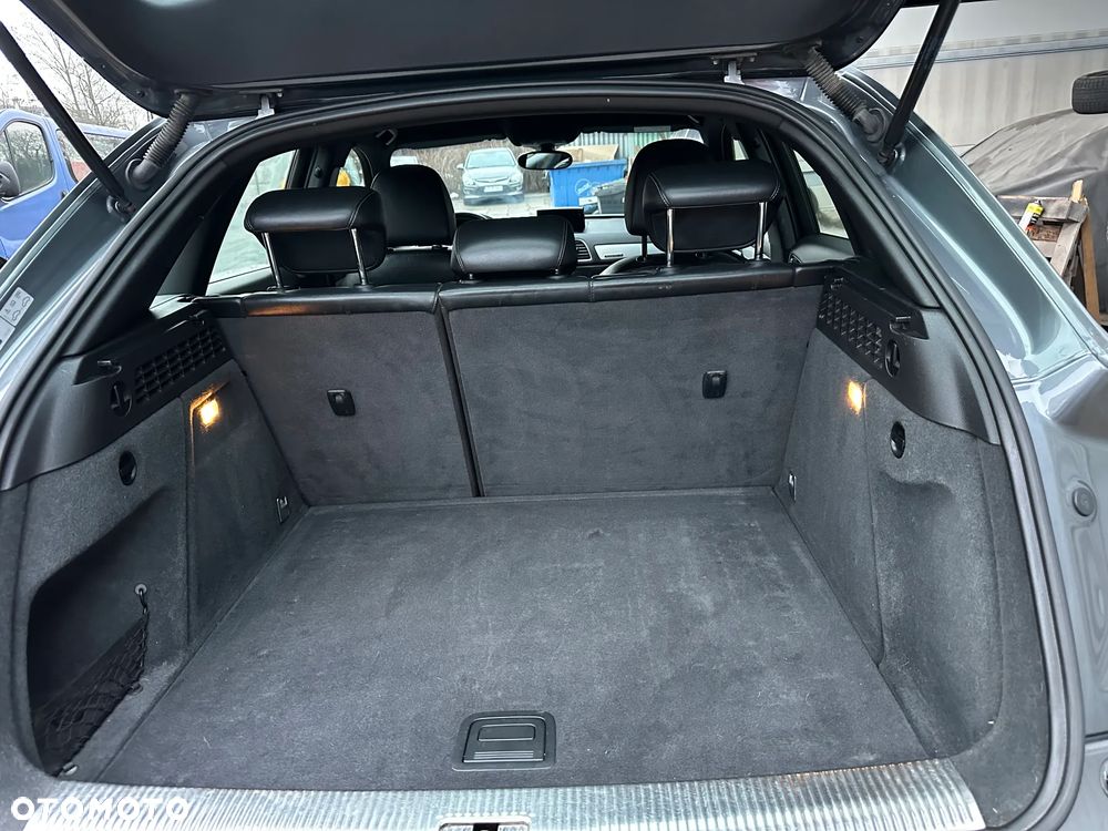 Audi Q3 2.0 TDI Quattro S tronic - 3