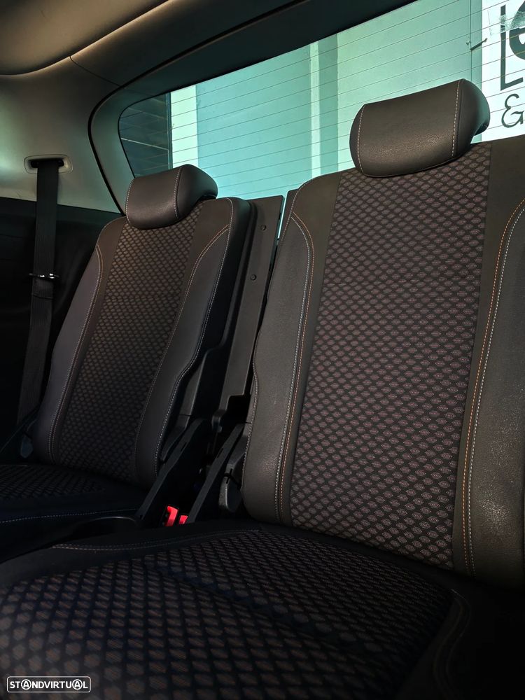 Opel Zafira 1.6 CDTi Innovation S/S - 59