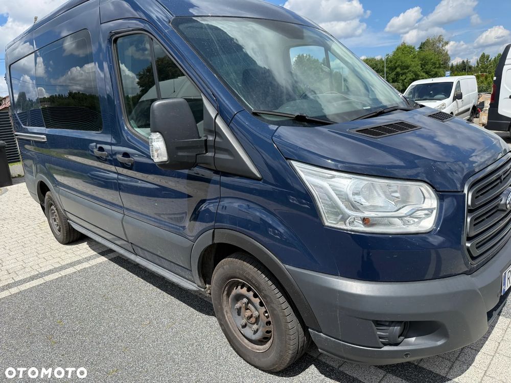 Ford Transit - 4