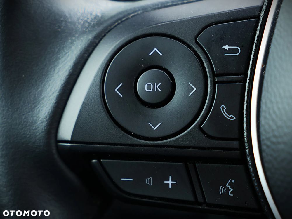 Toyota Corolla 1.8 Hybrid Style - 12