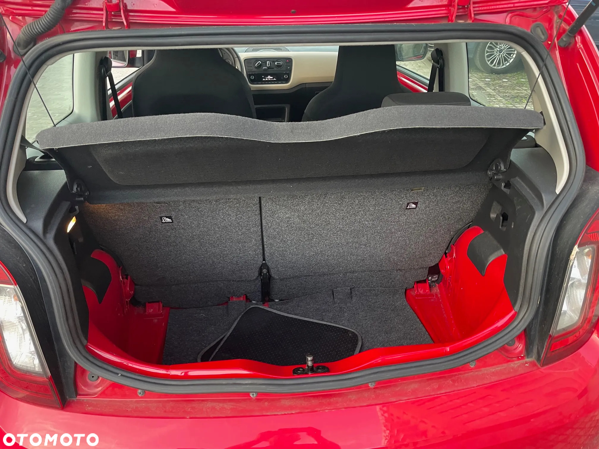 Skoda Citigo 1.0 Ambition - 7