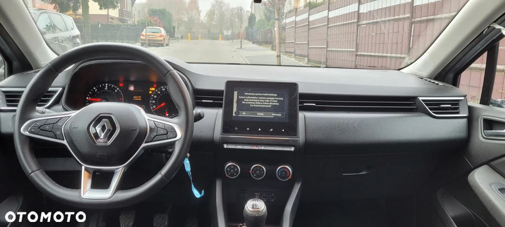 Renault Clio 1.5 dCi Energy Intens - 6