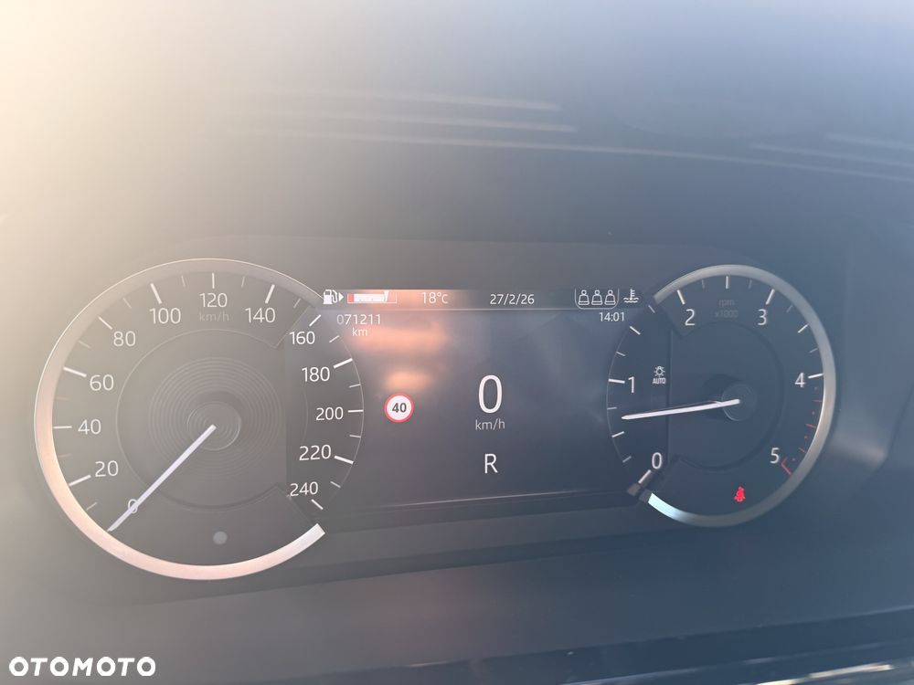 Land Rover Range Rover Evoque - 10