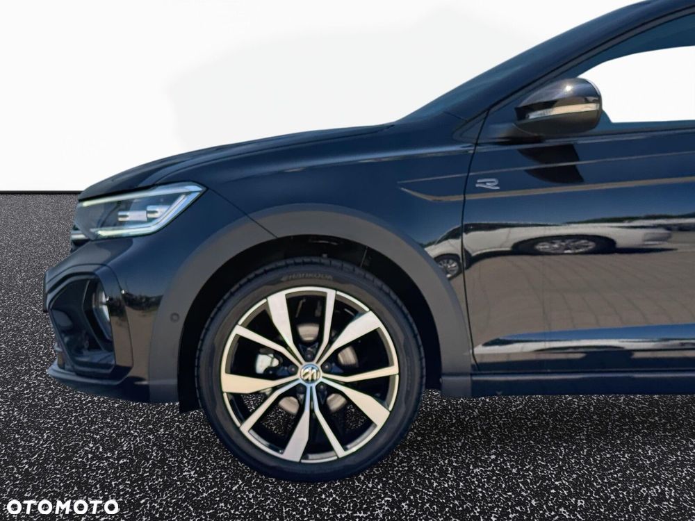 Volkswagen Taigo 1.0 TSI R-Line DSG - 11