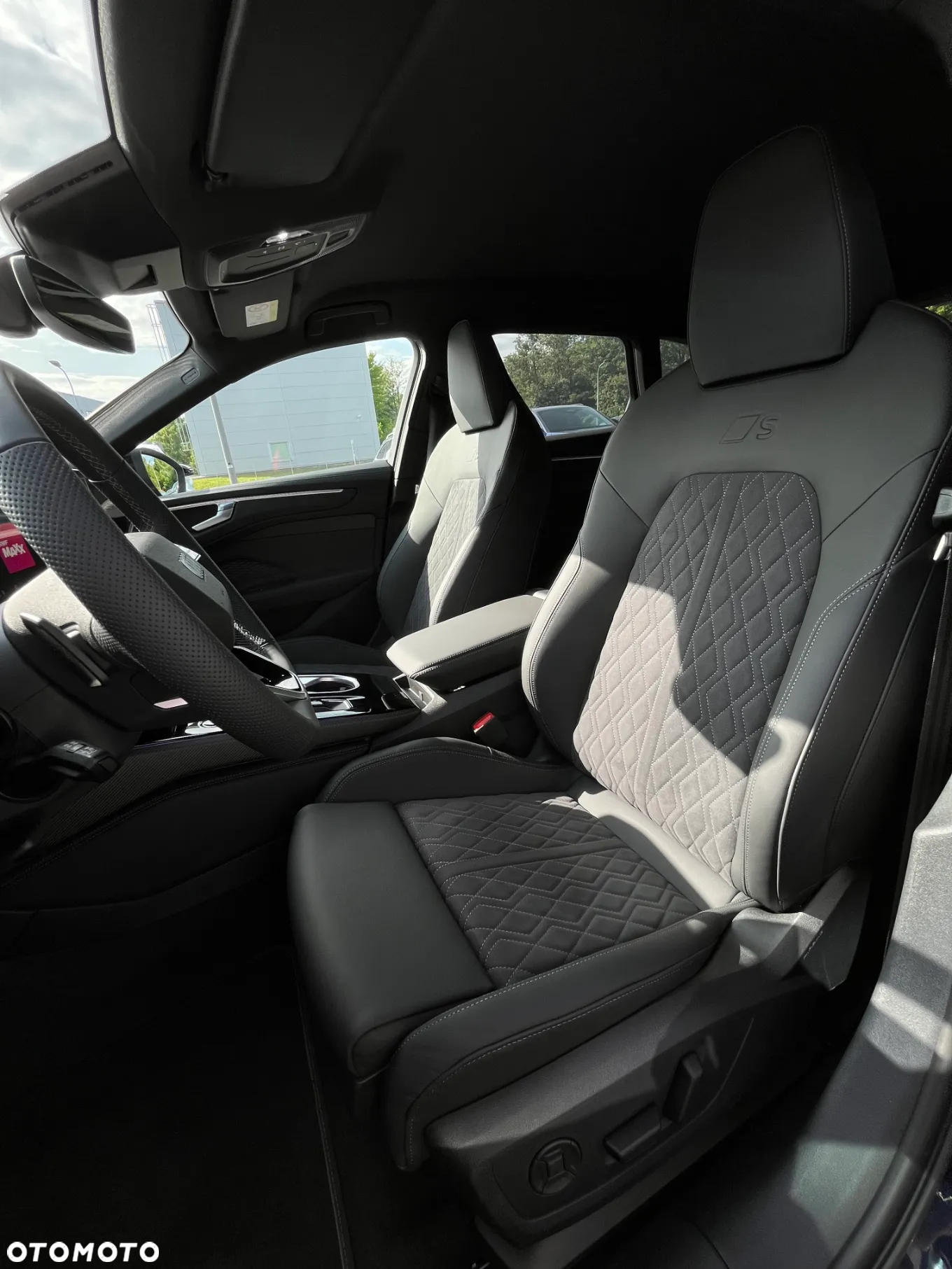 Audi A6 - 13