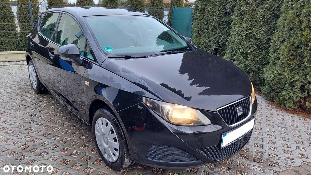 Seat Ibiza - 6