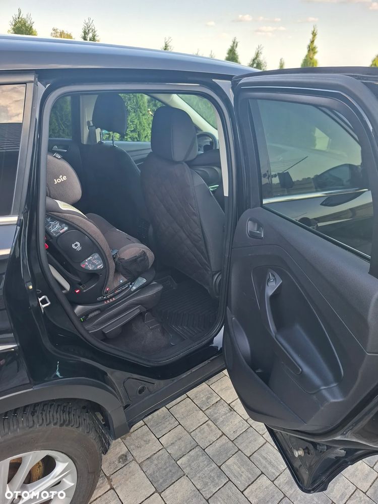Ford Escape - 10