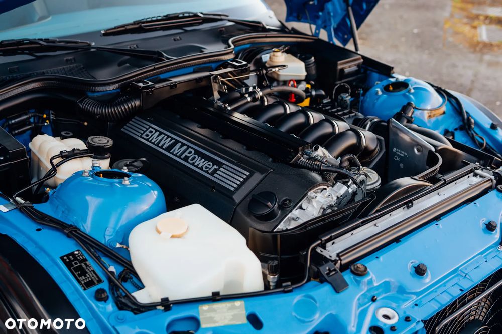 BMW Z3 M - 5