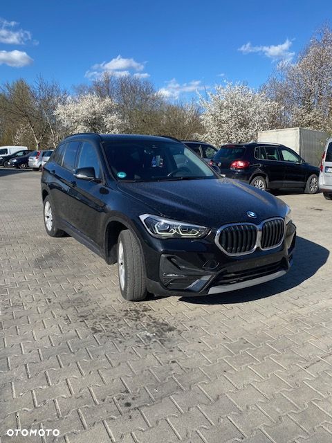 BMW X1 sDrive18i - 1