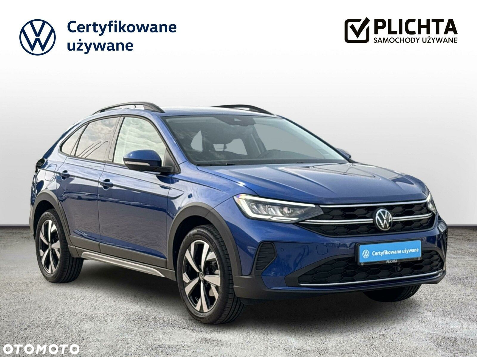 Volkswagen Taigo 1.0 TSI Life - 7